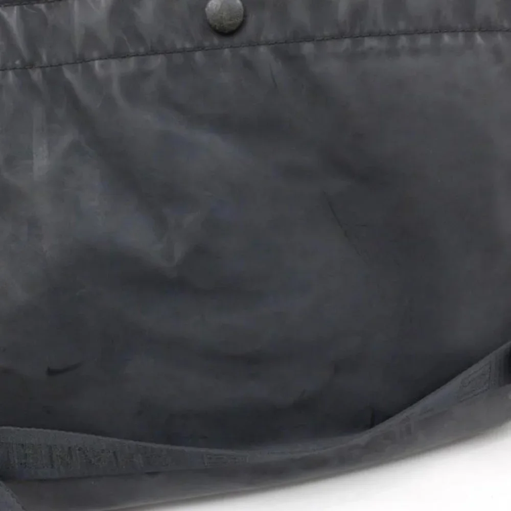 Louis Vuitton Extra Large CC Logo Sports Messenger